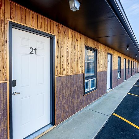 Copperhead Lodge Анаконда Екстериор снимка