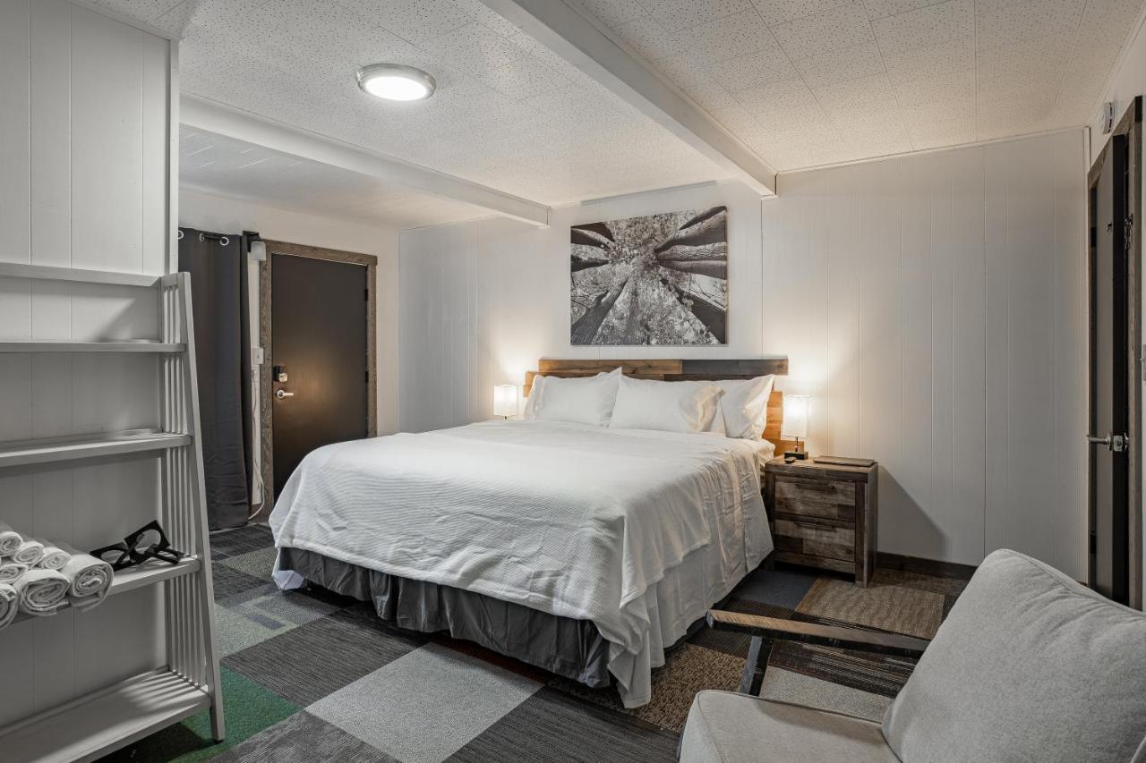 Copperhead Lodge Анаконда Екстериор снимка